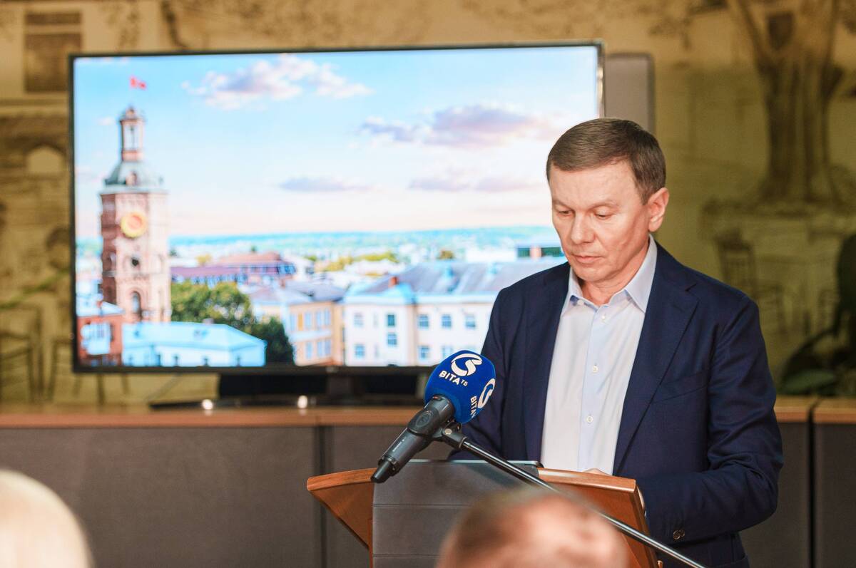 Оборона, енергетика, медицина та допомога людям: що зробила Вінниця за пів року