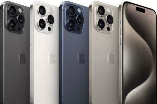 Яка вартість iPhone 15 Pro: ціна та де купити в Україні
