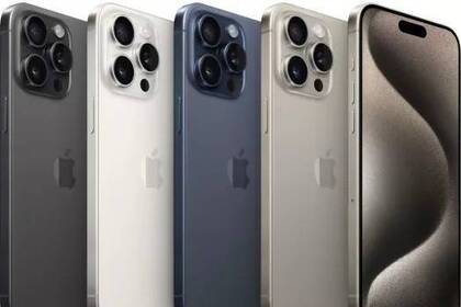 Яка вартість iPhone 15 Pro: ціна та де купити в Україні
