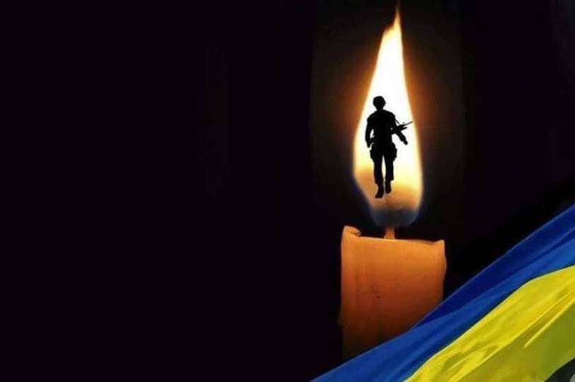 Вінниця проводжає в останню путь Захисника Олександра Іванюка