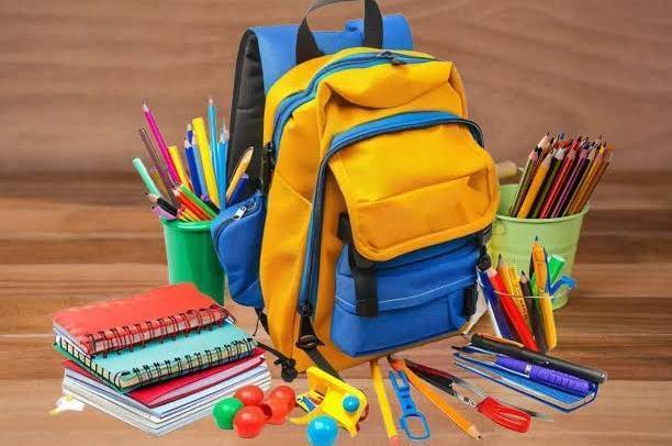 На Вінниччині 60% батьків першокласників отримали кошти за програмою «Пакунок школяра»