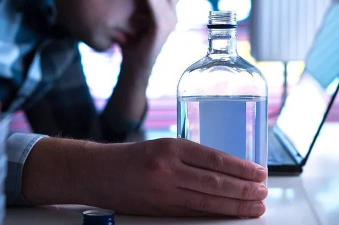 Кодування від алкоголізму вінниця — на що звернути увагу при виборі центру