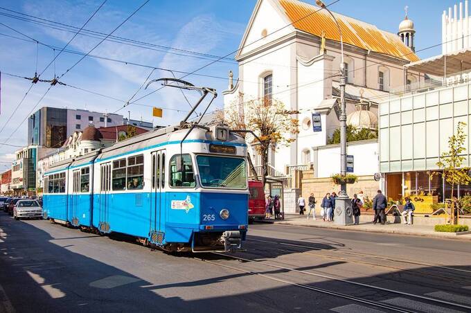 Від катера до гастротуру: куди можна вирушити у вересні з Вінниці