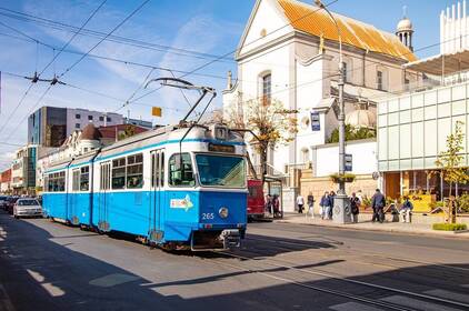 Від катера до гастротуру: куди можна вирушити у вересні з Вінниці
