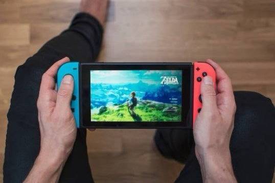 Nintendo Switch: характеристики, плюси та мінуси консолі 