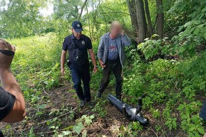 Тіло знайшли біля водойми: поліція розкрила обставини смерті 82-річної жінки