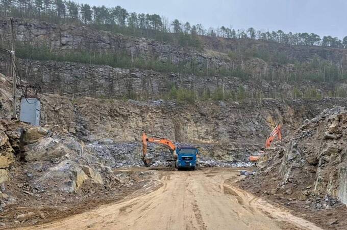 Занижували вартість видобутого: керівника підприємства на Вінниччині підозрюють у несплаті ренти