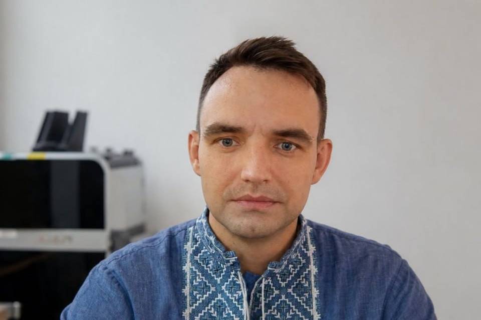 Представник Вінницького технічного університету увійшов до Ради молодих вчених МОН