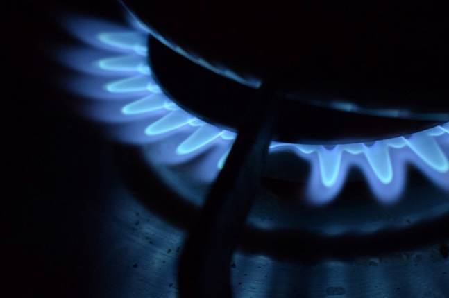 У Гайсині відключать газ: мешканців яких вулиць це стосується
