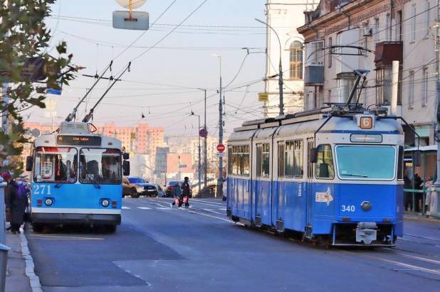В Україні хочуть змінити правила роботи транспорту під час тривоги