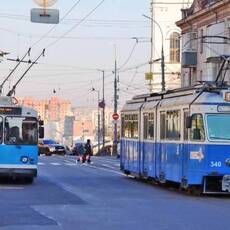В Україні хочуть змінити правила роботи транспорту під час тривоги