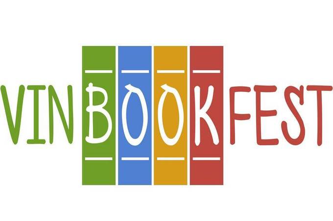 Вінничан запрошують на фестиваль «VinBookFest»