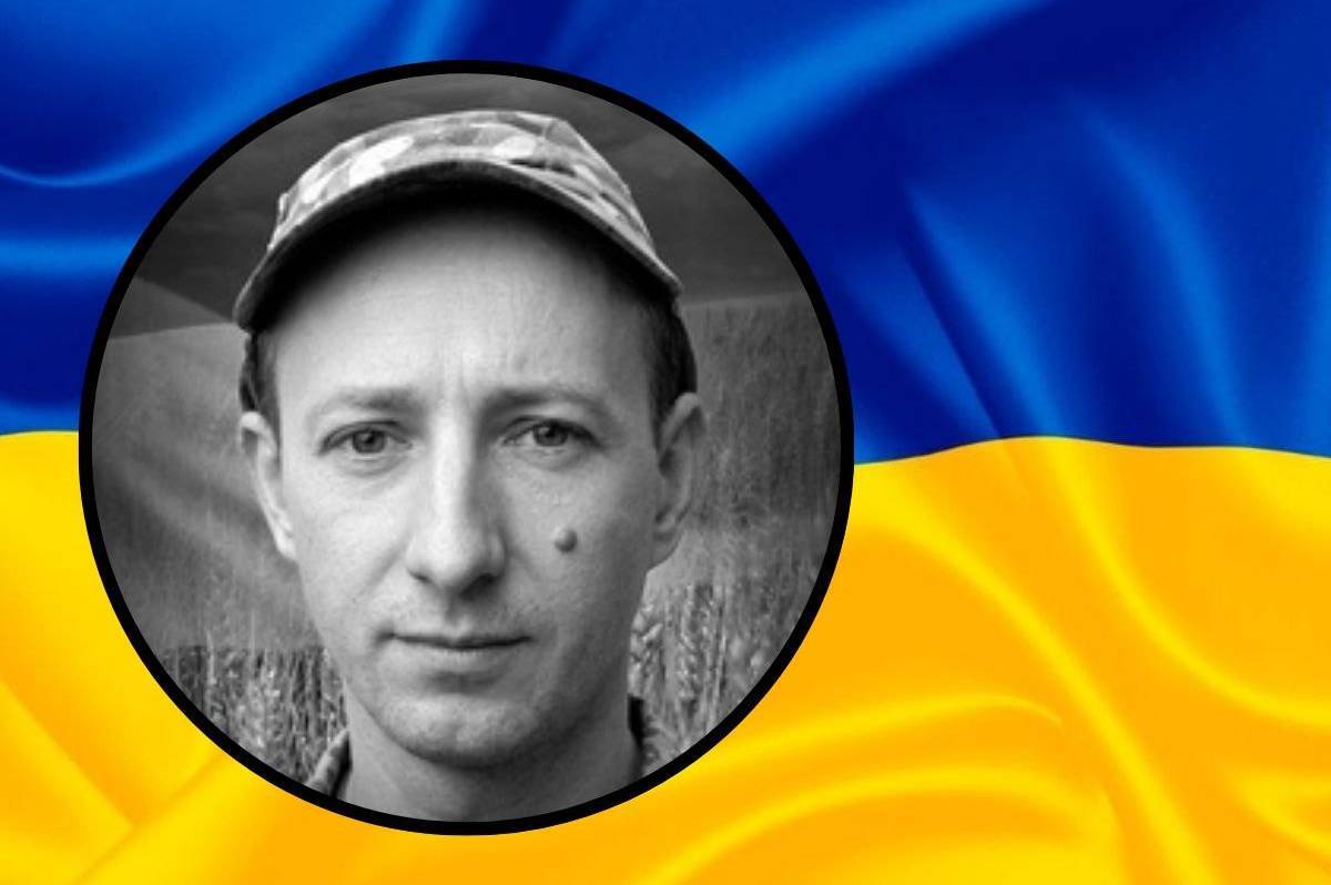 Останньою земною дорогою Вінниця проводжає Максима Ковальова на псевдо «Сід» 