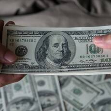 Долар та євро 5 вересня: що відбувається з курсом