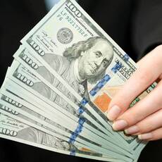 Курс валют 6 вересня: що відбувається з доларом та євро