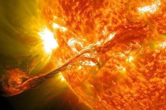 Чи буде магнітна буря 6 вересня: прогноз NOAA на неділю