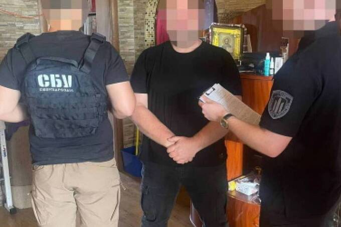 На Вінниччині викрили схему переправлення чоловіків за кордон за 14 тисяч євро