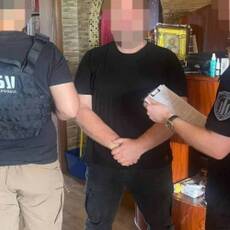 На Вінниччині викрили схему переправлення чоловіків за кордон за 14 тисяч євро