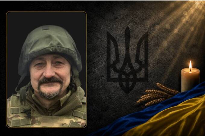У Вінниці вшанують пам’ять Дмитра Цвігуна у перші роковини загибелі: деталі