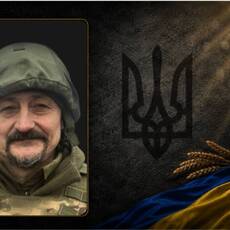 У Вінниці вшанують пам’ять Дмитра Цвігуна у перші роковини загибелі: деталі