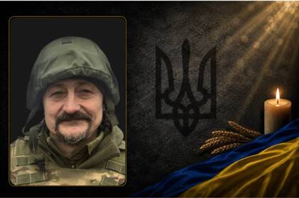 У Вінниці вшанують пам’ять Дмитра Цвігуна у перші роковини загибелі: деталі