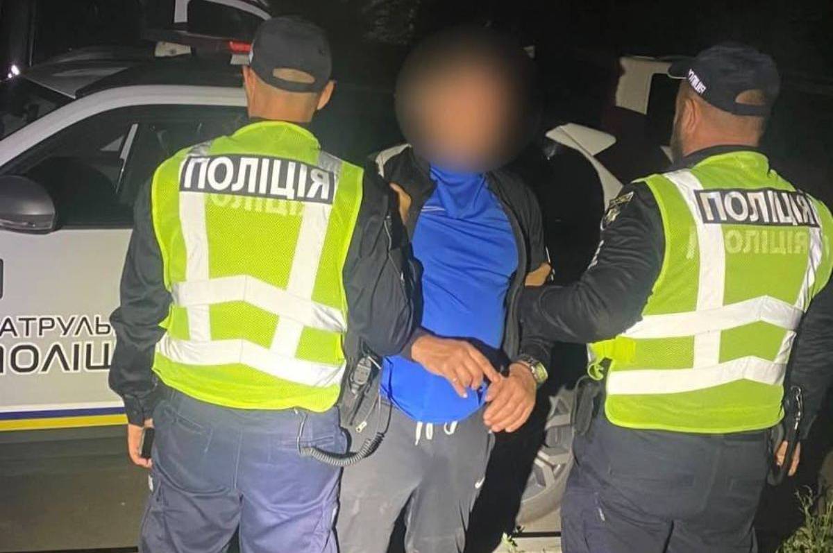 Смертельна ДТП біля Вороновиці: водій Volkswagen був п’яним і втік