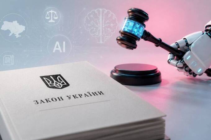 ШІ в Україні хочуть врегулювати законом: що можуть заборонити