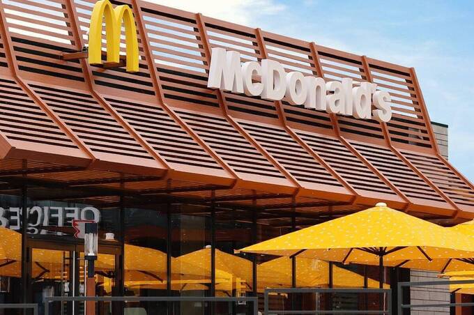 У McDonald’s скоротили меню: чому у ресторанах різний асортимент