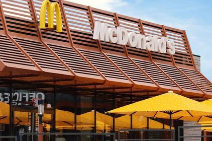 У McDonald’s скоротили меню: чому у ресторанах різний асортимент