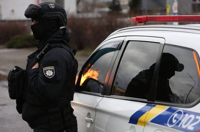 На Тульчинщині поліцейські затримали другого підозрюваного у жорстокому вбивстві