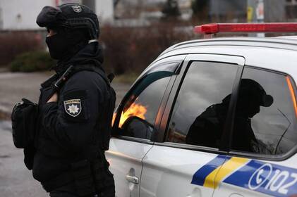 На Тульчинщині поліцейські затримали другого підозрюваного у жорстокому вбивстві
