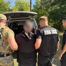На Вінниччині затримали сержанта за хабар командиру роти