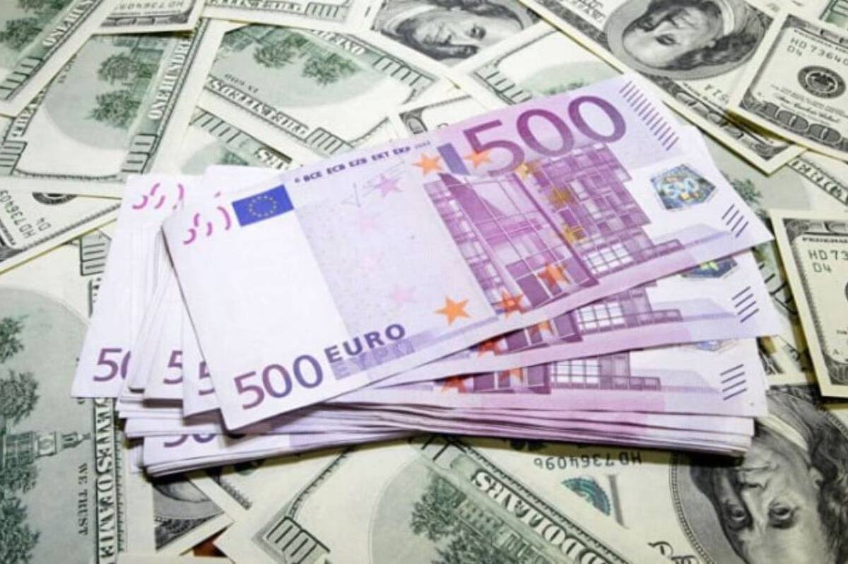 Курс валют 13 вересня: скільки коштуватимуть долар та євро