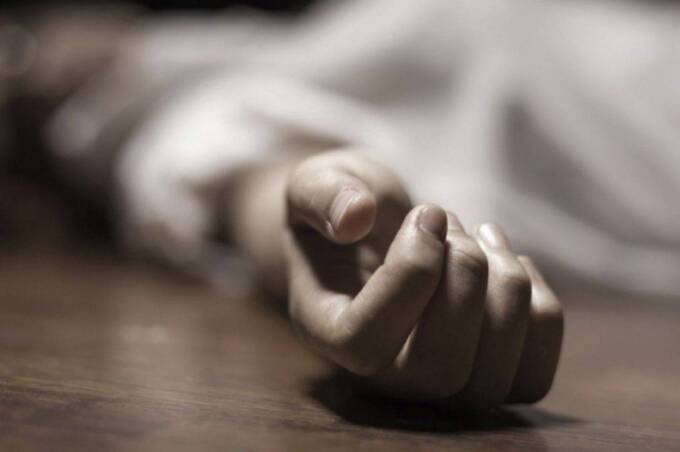У Гайсинському районі п'яний чоловік до смерті побив 25-річну дівчину
