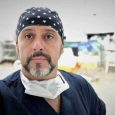 Медичні сили ЗСУ очолив військовий хірург з Вінниці Костянтин Гуменюк