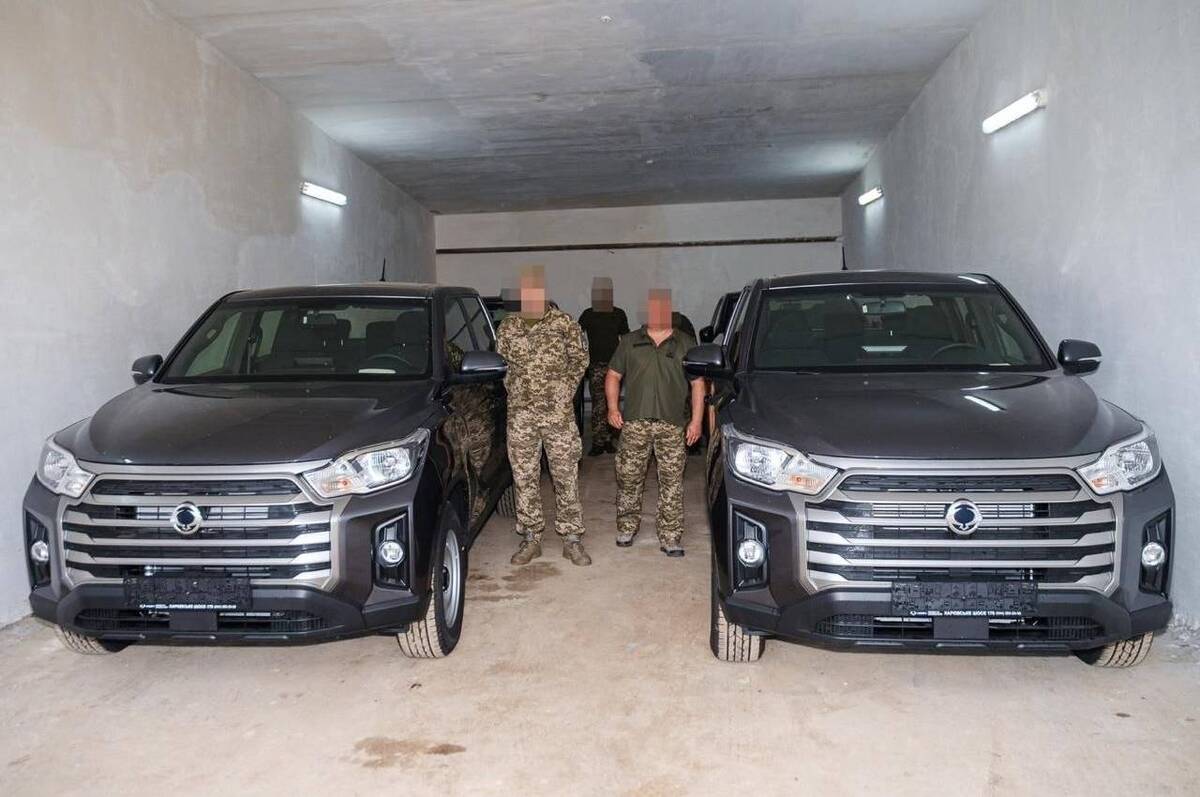 Мобільні групи ППО підсилив Міжрегіональний координаційний гуманітарний штаб