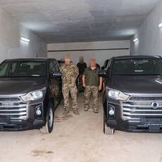 Мобільні групи ППО підсилив Міжрегіональний координаційний гуманітарний штаб