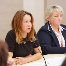 У Вінниці розробляють єдиний алгоритм поховання загиблих Захисників