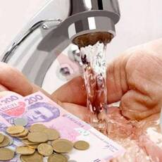 Вінничани почали отримувати муніципальну компенсацію за воду