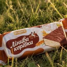 Компанія Roshen змінила російськомовну назву цукерок
