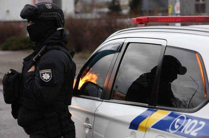 Поліція Вінниччини затримала підозрюваного у жорстокому зґвалтуванні