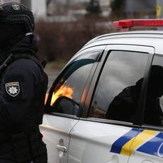 Поліція Вінниччини затримала підозрюваного у жорстокому зґвалтуванні