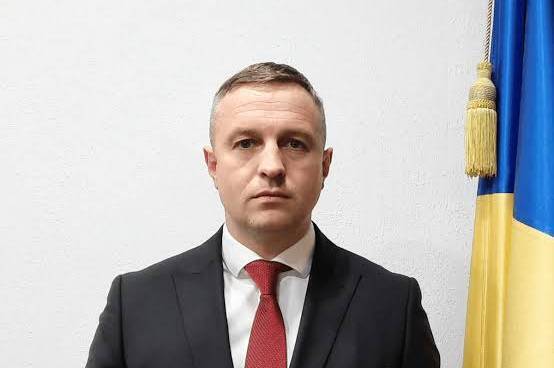 Президент призначив виконувача обов'язків Генерального прокурора: що про нього відомо
