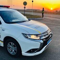 У Вінниці патрульні розшукали водія, який вчинив ДТП та втік