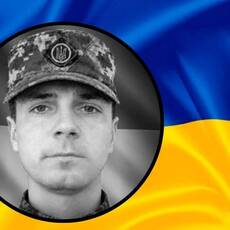 Останньою земною дорогою Вінниця 18 вересня проводжає Сергія Кривобока
