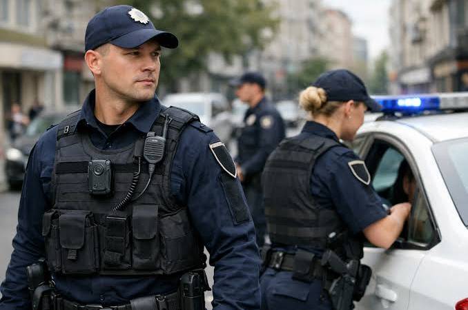 У Вапнярці одесит серед білого дня пограбував чоловіка