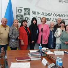 На Вінниччині назвали лауреатів премії імені Михайла Коцюбинського