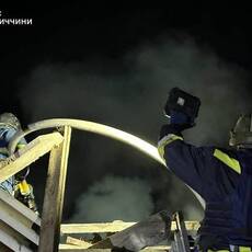 Російська атака на Вінниччину: пошкоджено об’єкт залізничної інфраструктури