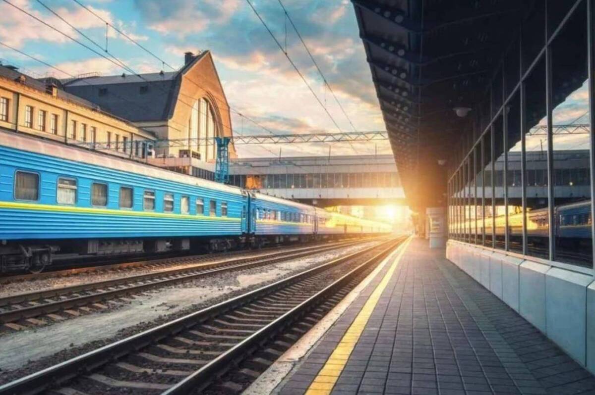 «Укрзалізниця» попередила про затримки приміських поїздів 20 вересня