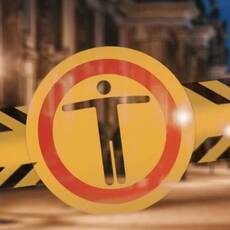 З 21 вересня на Вінниччині змінили час комендантської години